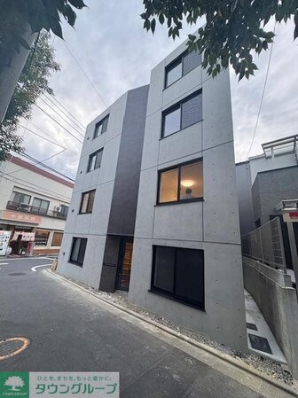 VISTA HONANCHOの物件内観写真